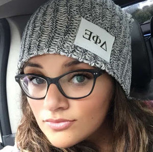 Meet your Posher, Nafisa